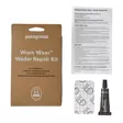 Patagonia Worn Wear Wader Repair Kit Clear - Øvrige produkter - 198077129950 - 3