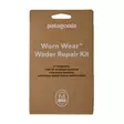 Patagonia Worn Wear Wader Repair Kit Clear - Øvrige produkter - 198077129950 - 1