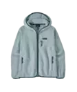 Patagonia W´s Retro Pile Hoody Virtually Blue - Fleecetrøjer - 199346033060 - 1