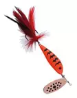 Patriot Flash Wobbling Spinner 21g - Spinner - 0303202450 - 2