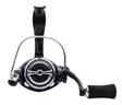 Patriot Hybrid Ice 800 - Vinterfiskeruller - 6417512536790 - 2