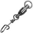 Patriot Rig-It Fast Snap BB - Låse & svirvler - 6417512541640 - 1