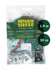 Pietarin Verkko Ironsilk 100mm*1,8m*0,16 - Net - 6418252399300 - 2