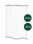 Pietarin Verkko Pystyriimu 80mm*2*3 0,12mm 30m Ironsilk - Net - 6418252980430 - 1
