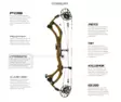 PSE Sicario FDS Green Olive - Fjer - 42958688930 - 2
