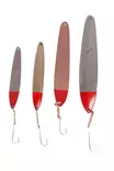 Puustjärvi Valio 11cm - Vertikalpirker - 3400650010 - 1