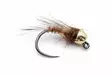 Quilled Bodied Jig - Vådfluer - 8859202531780 - 1