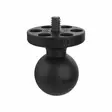 RAM Ball B Threaded Stud for Action Camera - RAM Mounts, B-størrelse - 0793442923630 - 1