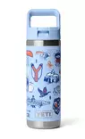 Yeti Rambler 18oz Straw Bottle - Termoflasker og -krus - 888830611050 - 1