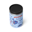 Yeti Rambler Food Jar 16oz Big Sky Summer Camp - Termoflasker og -krus - 888830603000 - 3