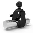 RAM Tough-Claw Small + Universal X-Grip Large - RAM Mounts, B-størrelse - 793442943850 - 3