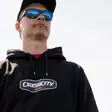 Rapala CrushCity Hoodie - Hættetrøjer - 022677362830 - 3