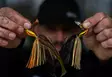 Rapala Rap-V Blade Perch - Spinnerbaits - RVABJ10 - 11