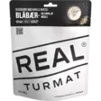 Real Turmat Blueberry and Vanilla Muesli - Campingmadras - 7036480053130 - 2
