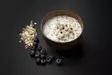 Real Turmat Blueberry and Vanilla Muesli - Campingmadras - 7036480053130 - 4