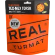 Real Turmat Tex-Mex Cod - Campingmadras - 7036480060220 - 2