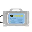 Rebelcell Charger12.6V/35A waterproof - Batterioplader - 7106623685990 - 3