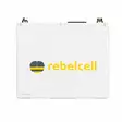 Rebelcell Lithium Li-Ion 24v 50Ah - Bådbatterier - 7106623686690 - 3