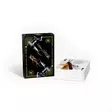 Rio Flies Playing Cards 2.3 - Øvrige bindingstilbehør - 730884260350 - 4
