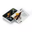 Rio Flies Playing Cards 2.3 - Øvrige bindingstilbehør - 730884260350 - 3