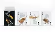 Rio Flies Playing Cards 2.3 - Øvrige bindingstilbehør - 730884260350 - 2