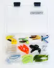 Ruoto Softbait Assortment - Perch & Zander 30 - Agnsortimenter - 6438407010850 - 2