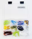 Ruoto Softbait Assortment - Perch & Zander 30 - Agnsortimenter - 6438407010850 - 3