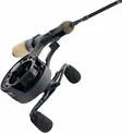 Ruthless Pro Ice Medium 25" - Pimpelsæt - 8605039527850 - 10