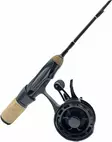 Ruthless Pro Ice Medium 25" - Pimpelsæt - 8605039527850 - 1