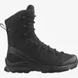 Salomon Quest 4D Forces 2 High GTX EN Black - Taktiske støvler og sko - 195751449250 - 1