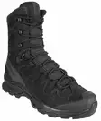 Salomon Quest 4D Forces 2 High GTX EN Black - Taktiske støvler og sko - 195751449250 - 2