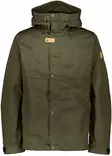 Sasta Luosto Jacket Forest Green - Øvrige jakker - 6419619228660 - 1