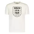 Sasta Nurmes Flag Winter White - Jægertrøjer - 6419619259060 - 1