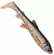 Savage Gear 3D Whitefish shad 17,5cm 42g 2pcs - Gummiagn til gedde - 2010202310 - 2