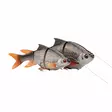Savage Gear 4D Line Thru Roach 32cm 420g - Gummiagn til gedde - 0407202310 - 2