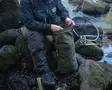 Savotta Hatka 12L M05 Woodland - Rygsække - 6419134204040 - 5