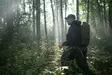 Savotta Hatka 12L M05 Woodland - Rygsække - 6419134204040 - 4