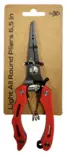 Saxa Light All Round Pliers 6,5'' - Tænger - 6438407012120 - 3