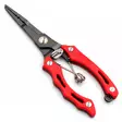 Saxa Light All Round Pliers 6,5'' - Tænger - 6438407012120 - 1