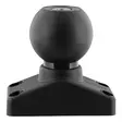 Scotty 5-176 2.25" Ball System Base - Ekkolodsstillinger - 062017001760 - 1