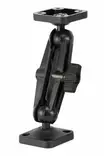 Scotty Ball Mount System 5-150 - Udløsere og trollingtilbehør - 062017001500 - 1