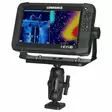 Scotty Fish Finder Mount 163 - Øvrige tilbehør - 062017001630 - 1