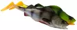 Sewro Custom Bait - Firetail 25cm - Gummiagn til gedde - 3005202120 - 2