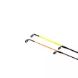 Shimano Catana CX Boat Tele Quiver 4pc + Tips - Saltvands-spinnestænger - 8717009884990 - 3