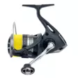 Shimano Catana FE + PowerPro Braided Line - Forbremset spinnehjul - 022255304160 - 1