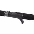 Shimano Yasei BB AX Pike - Shimano-spinnestænger - 8717009873970 - 2