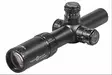 Sightmark Core TX 1-4x24 DCR .223/.308 - Øvrige kikkertsigter - 812495020810 - 1