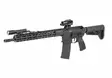 Sig Sauer Foxtrot MSR FS - Våbenlygter til rifler - 798681675050 - 5