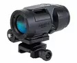 Sig Sauer Juliet3 Micro Magnifier 3x22mm - Sig Sauer -rødpunktsigter - 798681639250 - 1