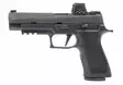 Sig Sauer Romeo-X Pro - Sig Sauer -rødpunktsigter - 798681688180 - 6